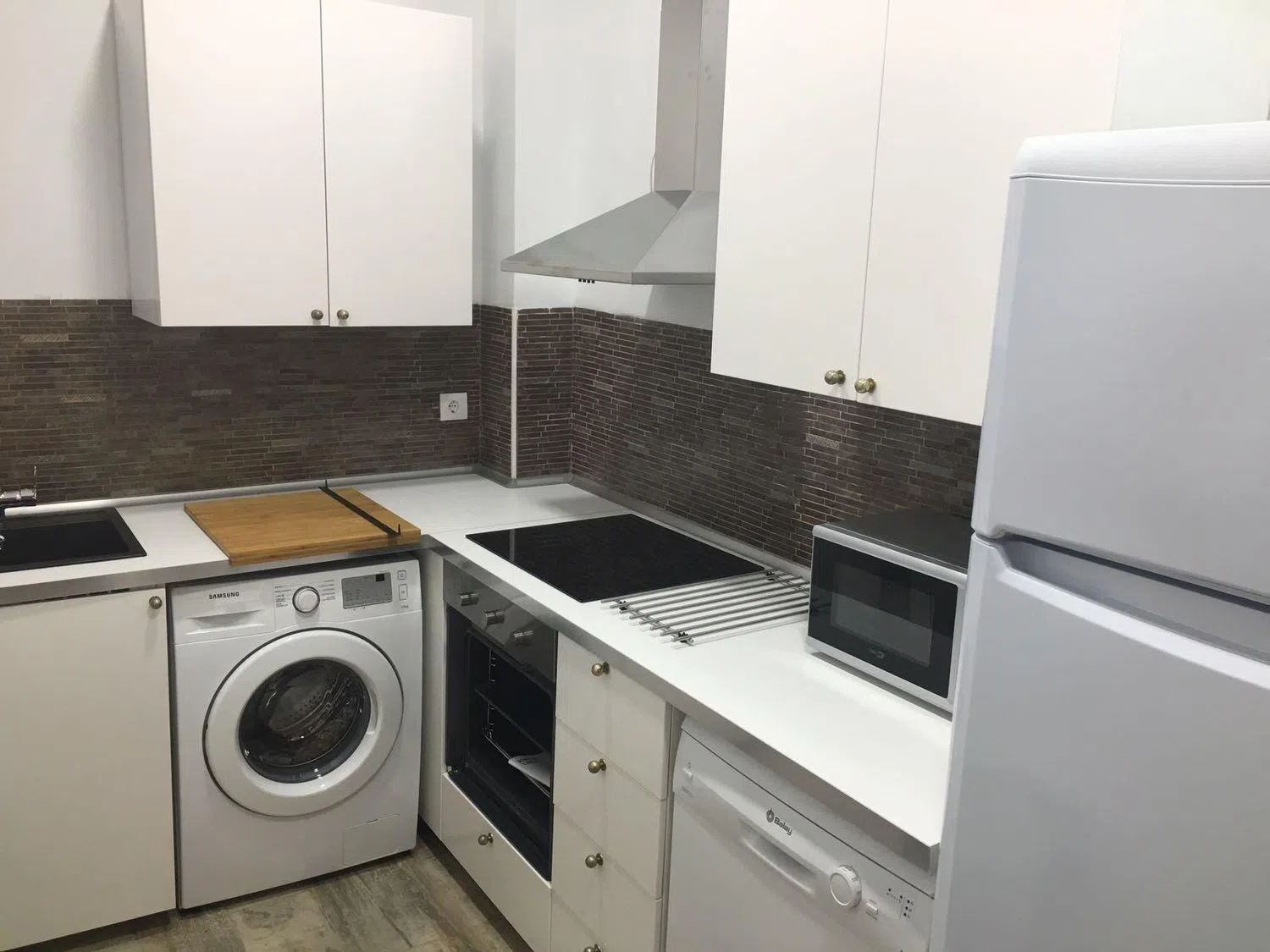 Piso en calle de la Princesa, 78 - Foto 1