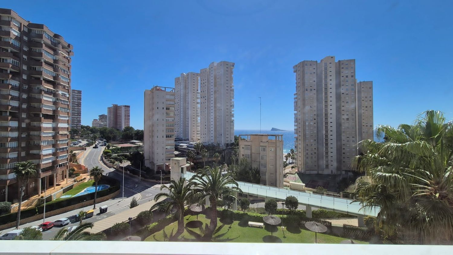Piso en Avenida de Xixo, 5, Playa de Poniente, Playa de Poniente - Foto 11