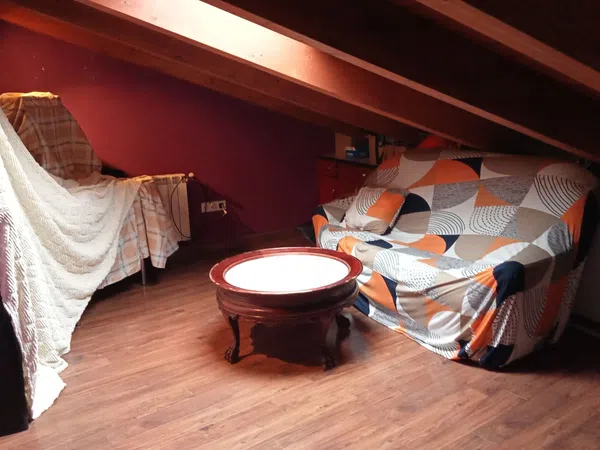 Casa o chalet independiente en Lugar Sobrado, 5 - Foto 10