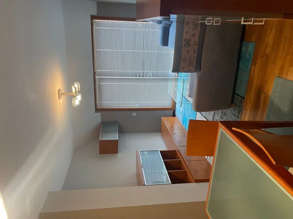 Ático en calle Campos de Mirabel, 8 - Foto 5