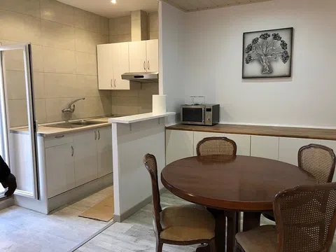 Piso en calle d'Alaró, 24 - Foto 1