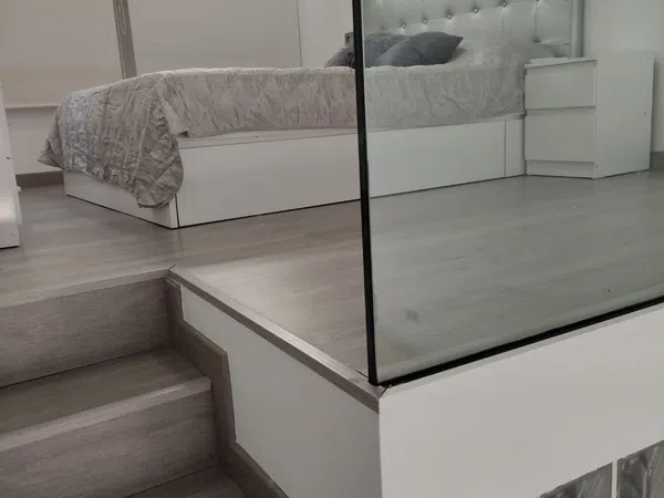 Loft en Calle d'Alloza, 93, Zona Hospital-Plaza del Real - Foto 11