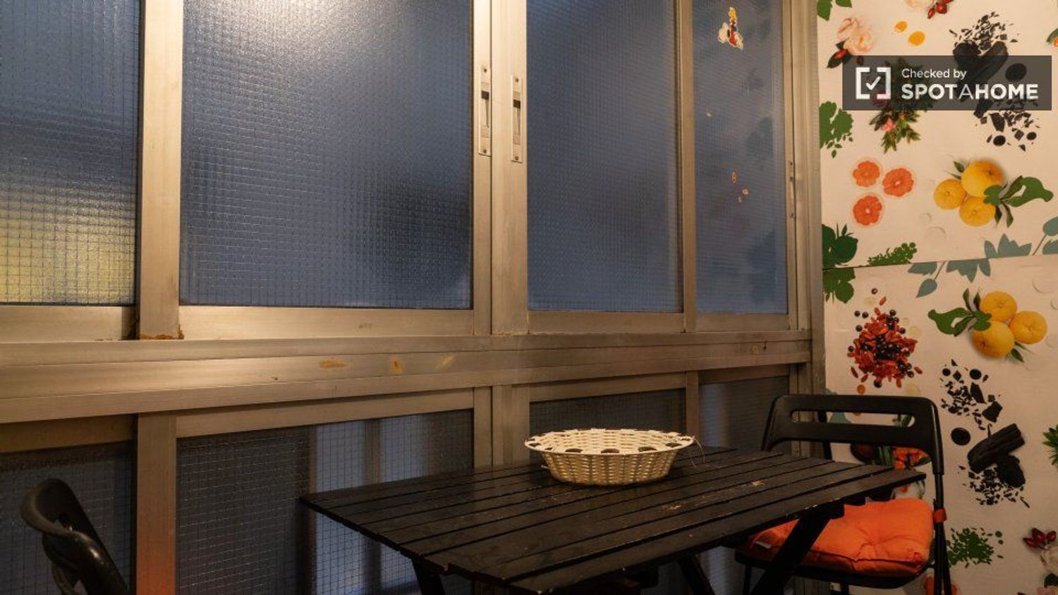 Estudio en Calle de Zurbano, Almagro - Foto 4