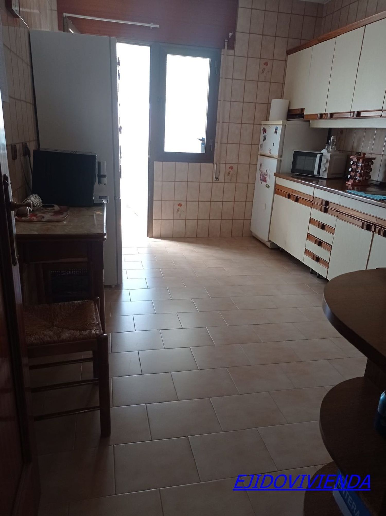 Piso en Calle Granada, 108, Ejido sur - Foto 3