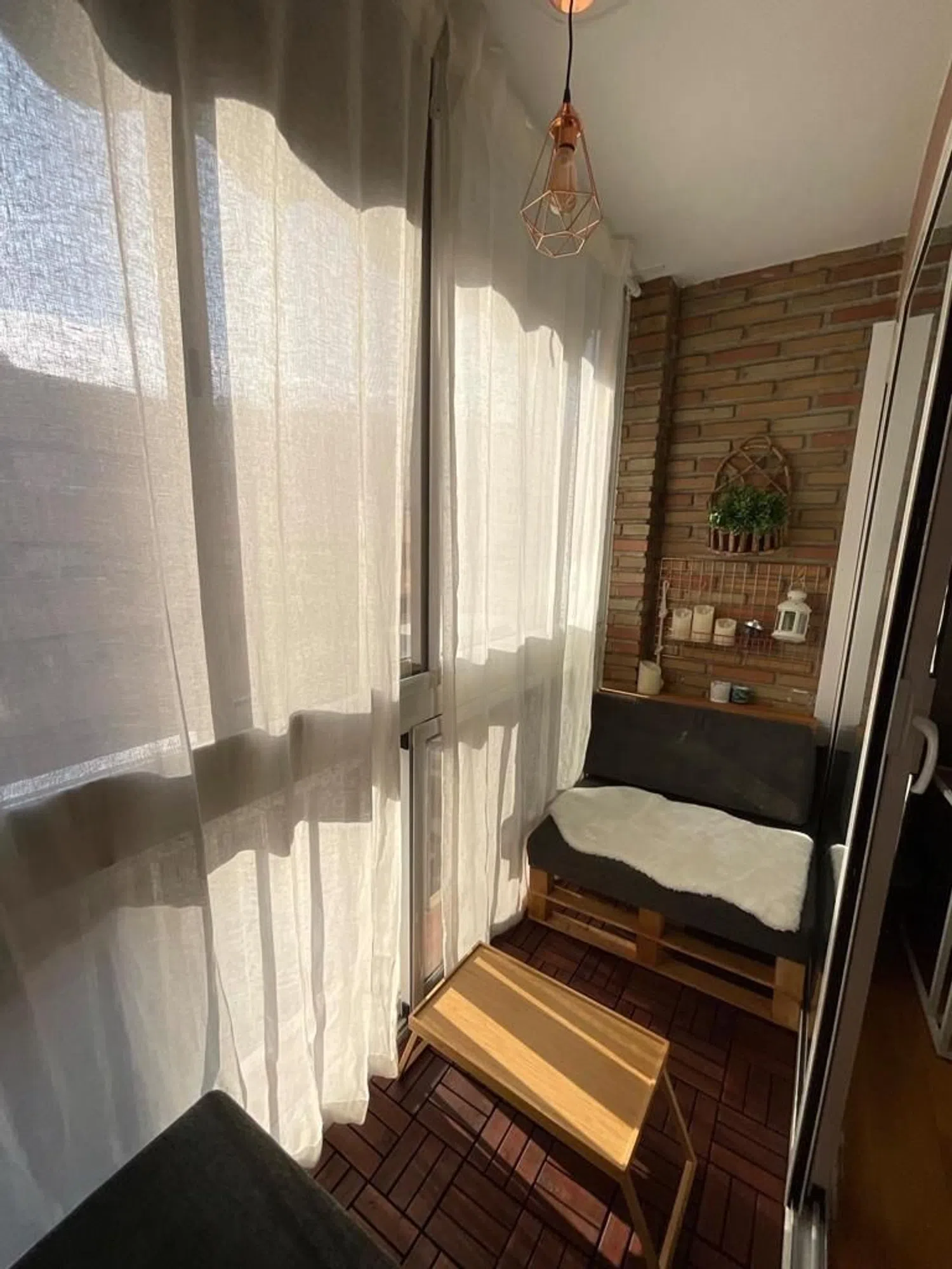 Piso en calle de Daoiz i Velarde, 13 - Foto 7