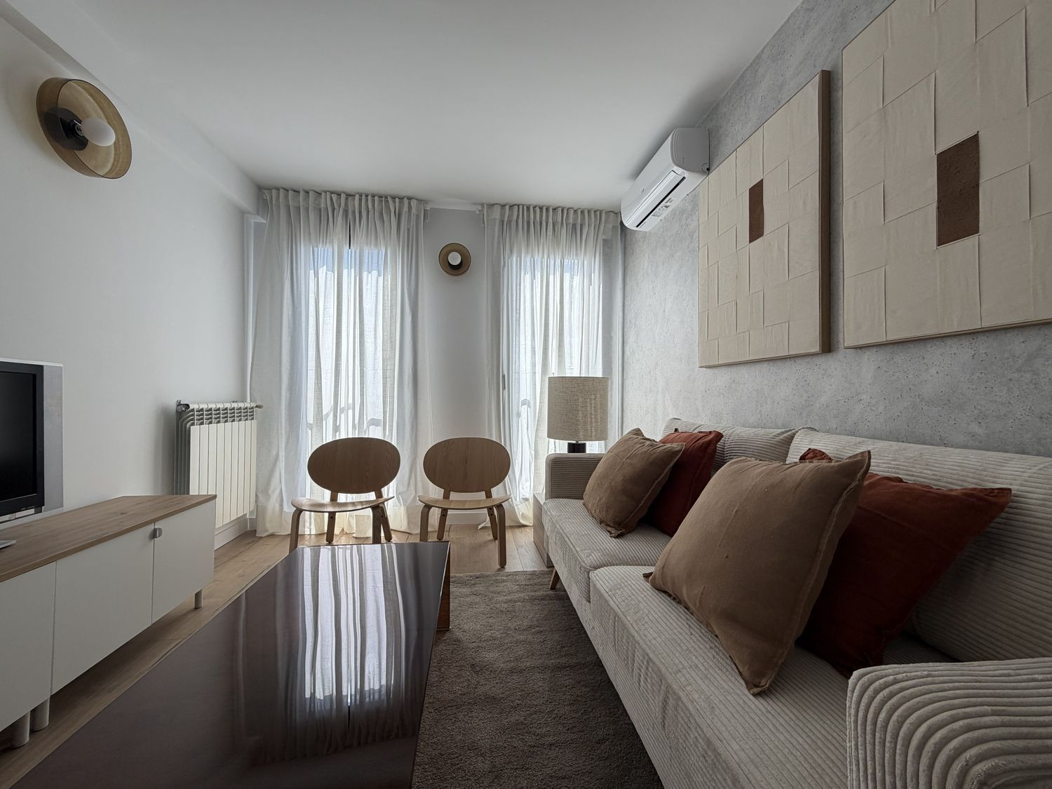 Ático en venta en Paseo Miguel de Cervantes, 2 - Foto 11