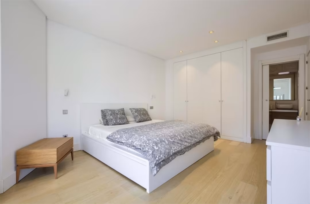 Piso en  Avenida de Menéndez Pelayo 38 - Foto 17