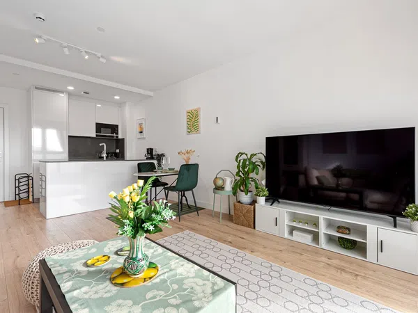 Piso en paseo Martiricos, 30 - Foto 29