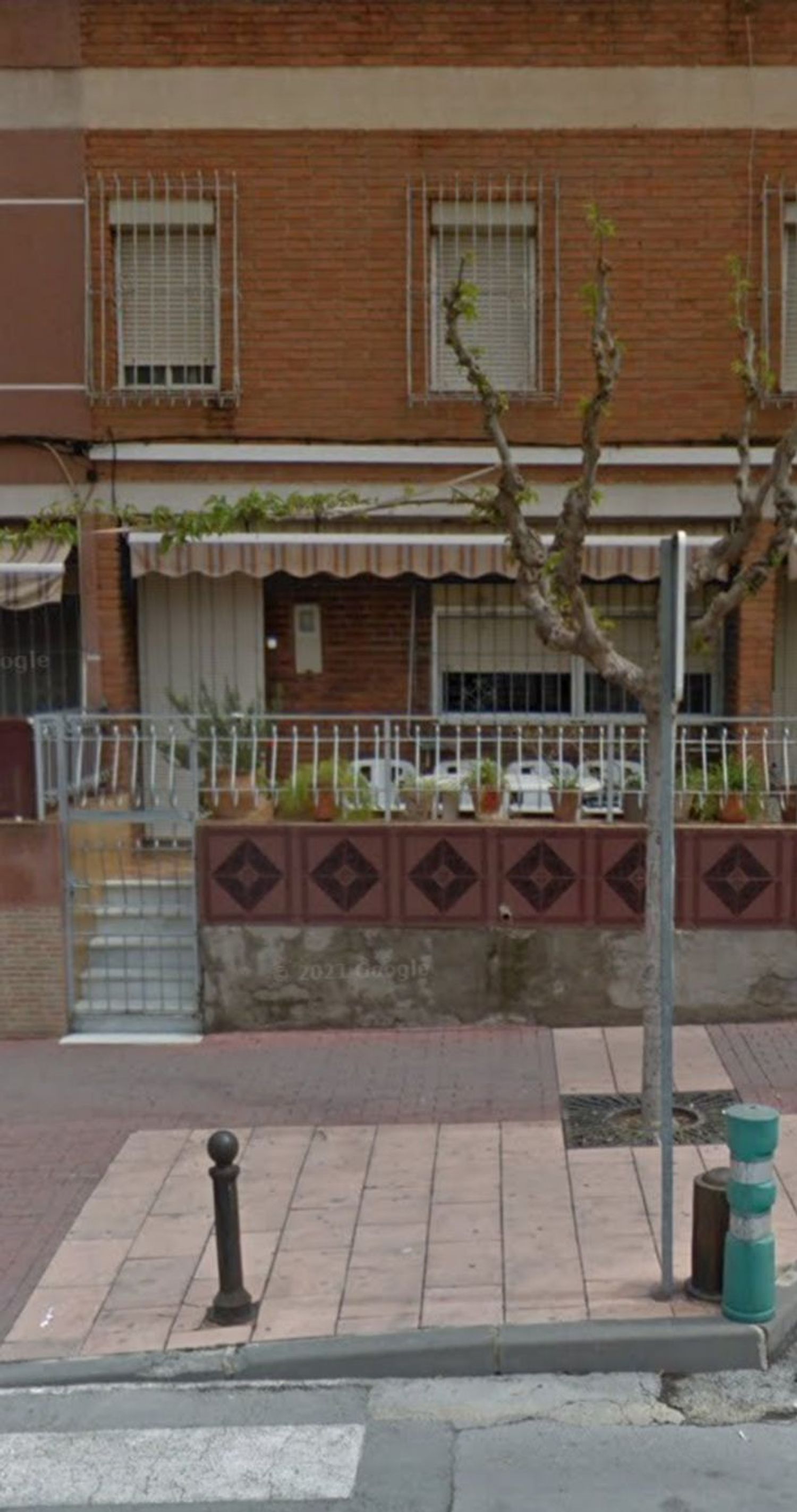 Casa independiente en calle Mayor, 149 - Foto 1