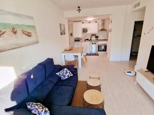 Piso en calle Rafael Quintana Rosado, 57 - Foto 4