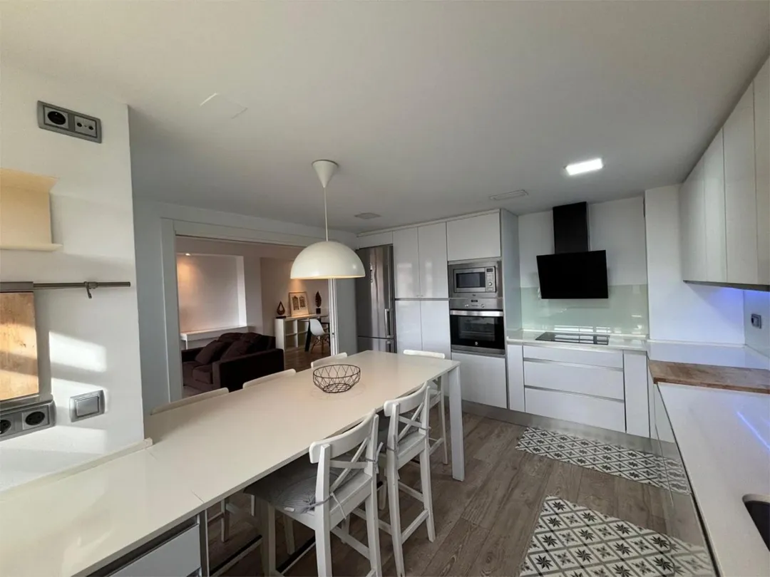 Piso en  Carrer de la Guàrdia Civil 22 - Foto 9