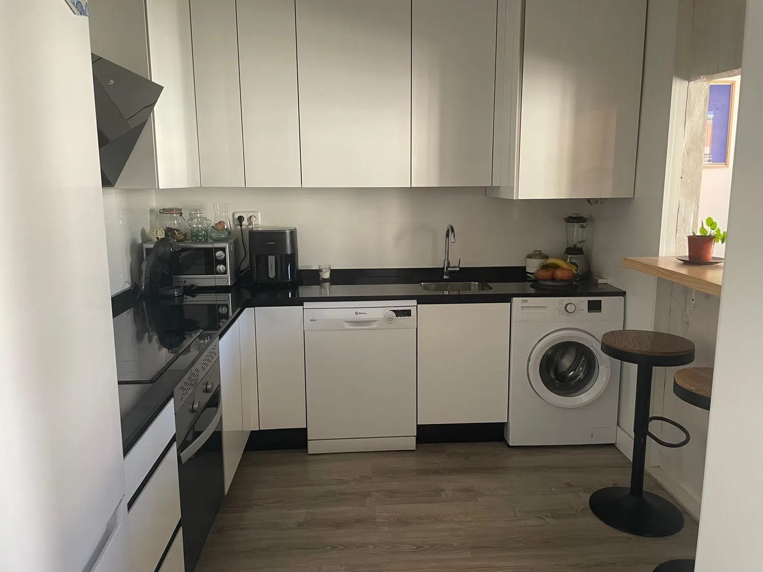 Dúplex en calle de Argumosa, 10 - Foto 7