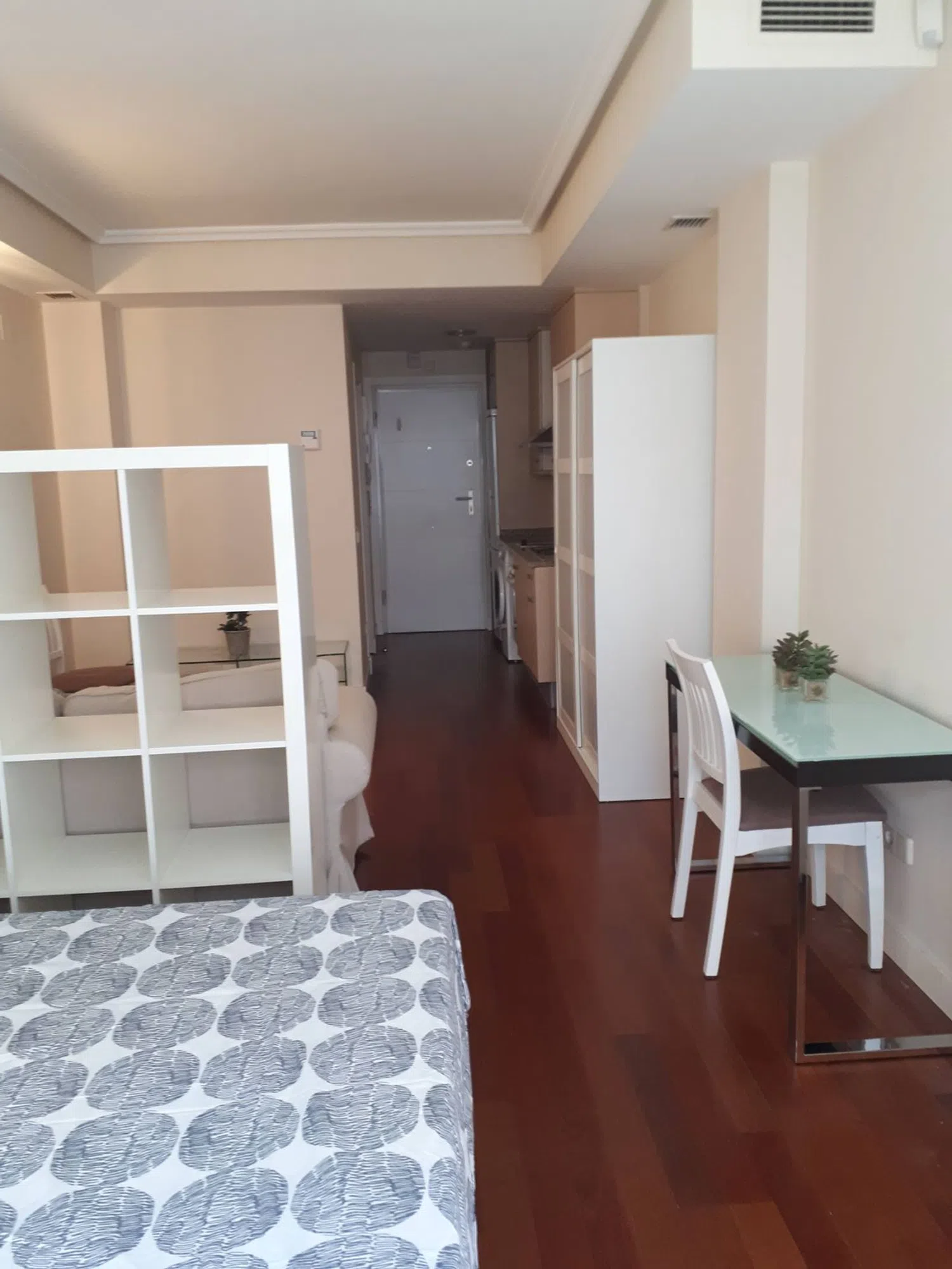 Estudio en calle de Gaztambide, 73 - Foto 11