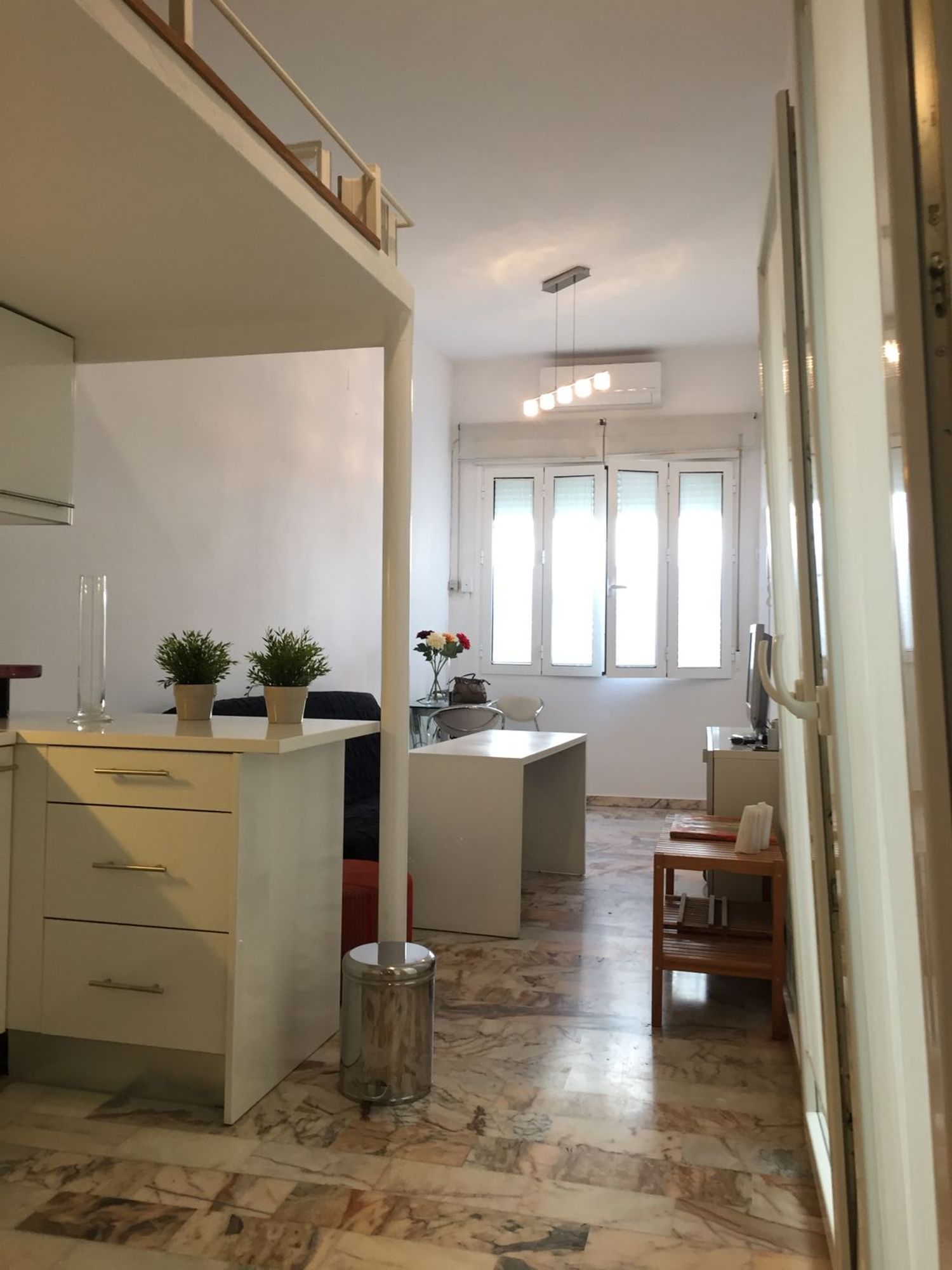 Estudio en Divina Enfermera, 12, Alameda - Foto 7