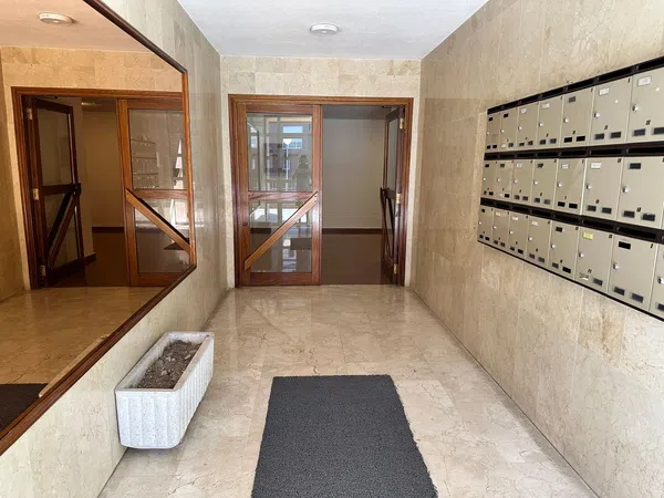 Piso en Avenida Juan Pablo II, 22, Sonsoles, Sonsoles - Foto 4