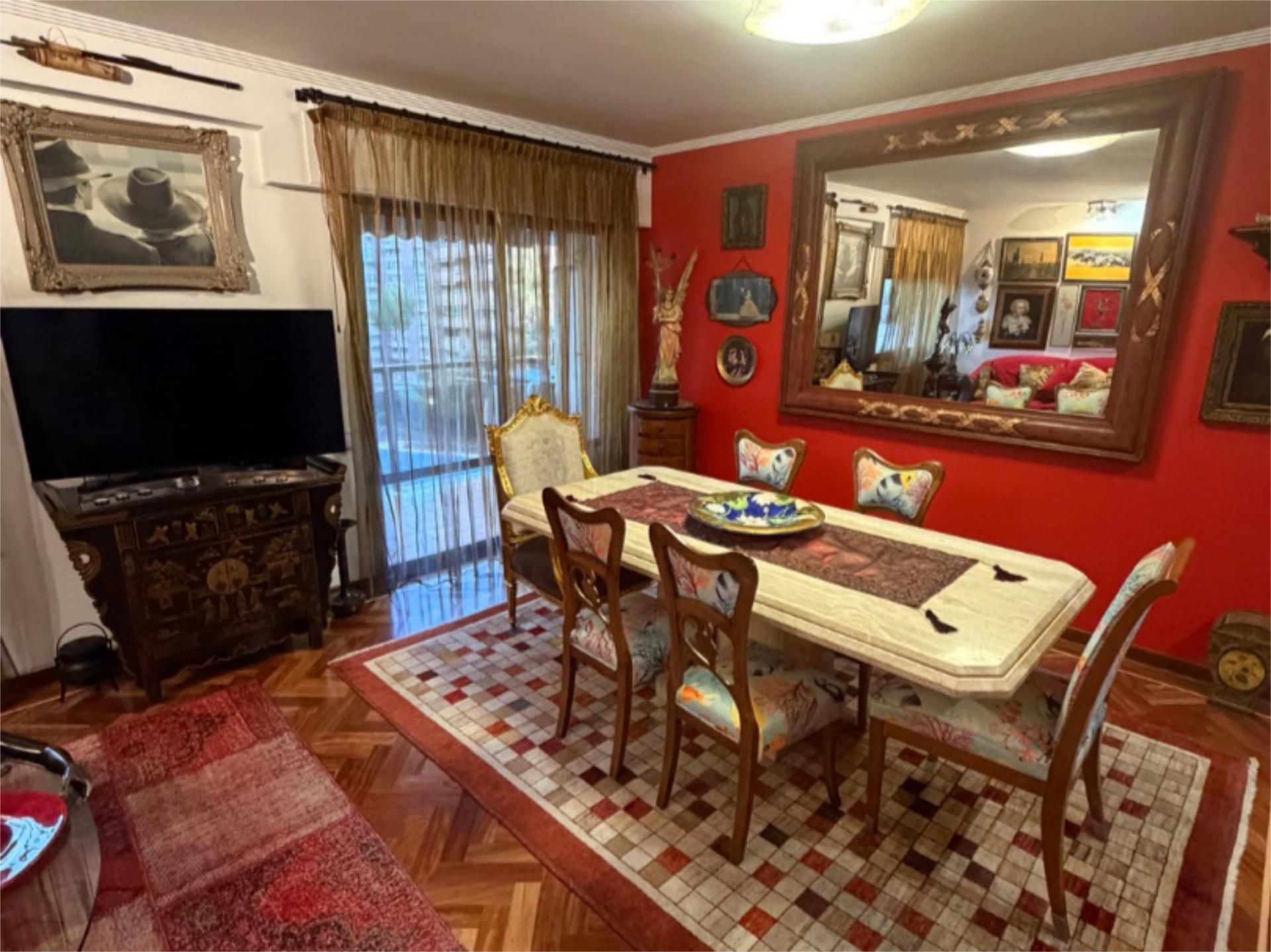 Piso en  Calle de Julio Palacios 29 - Foto 8