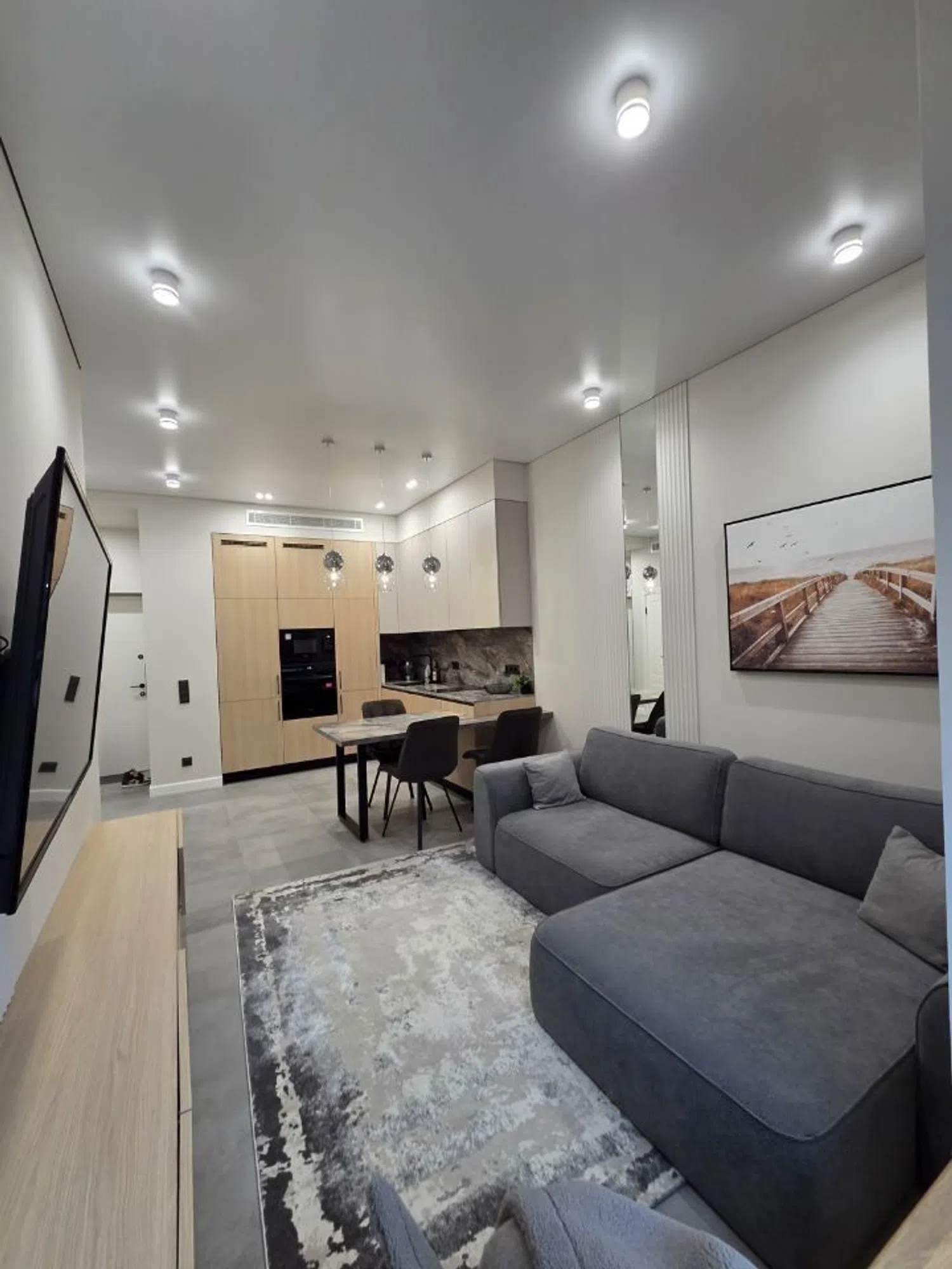 Piso en calle Genezaret, 1 - Foto 1