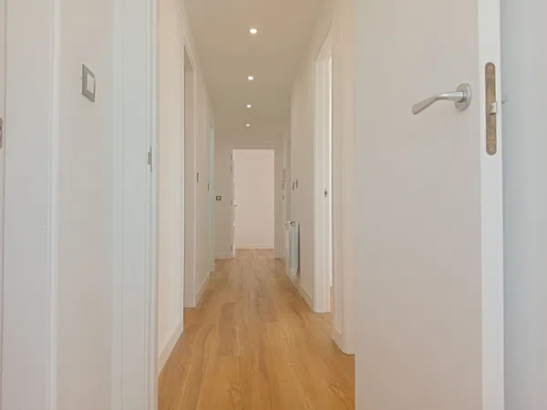 Piso en Monte Alto - Zalaeta - Atocha - Foto 14