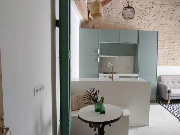 Estudio en Calle de Don Jaime I, 41, Alfonso - Foto 8