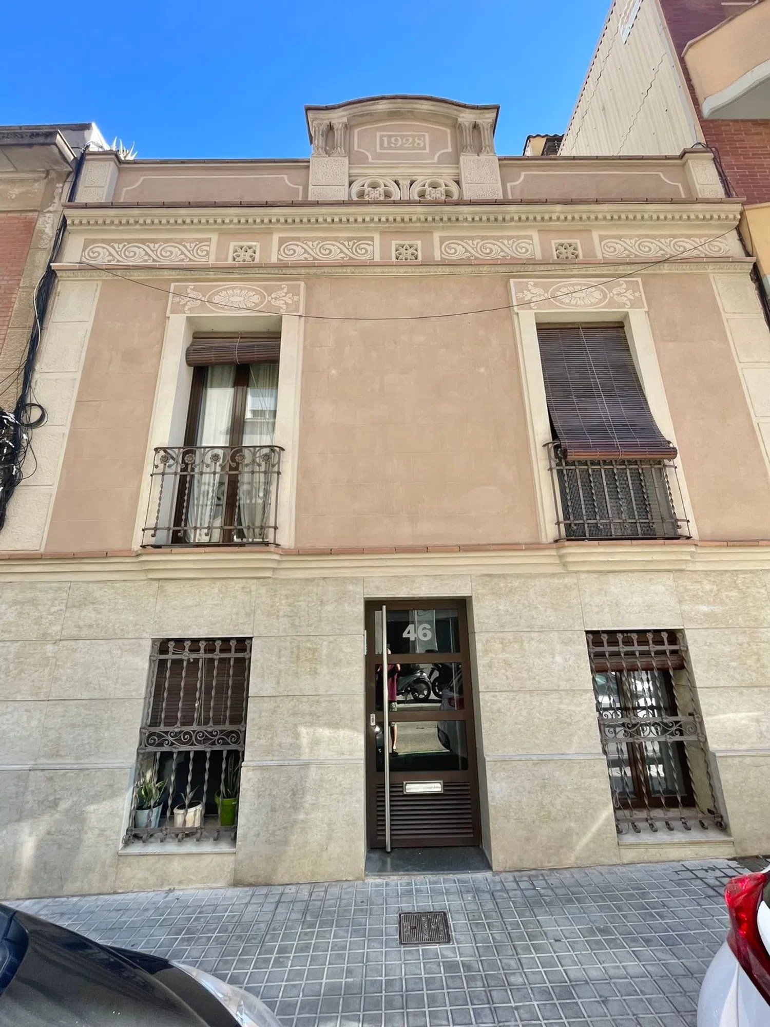 Ático en calle de Josep Serrano, 46 - Foto 34