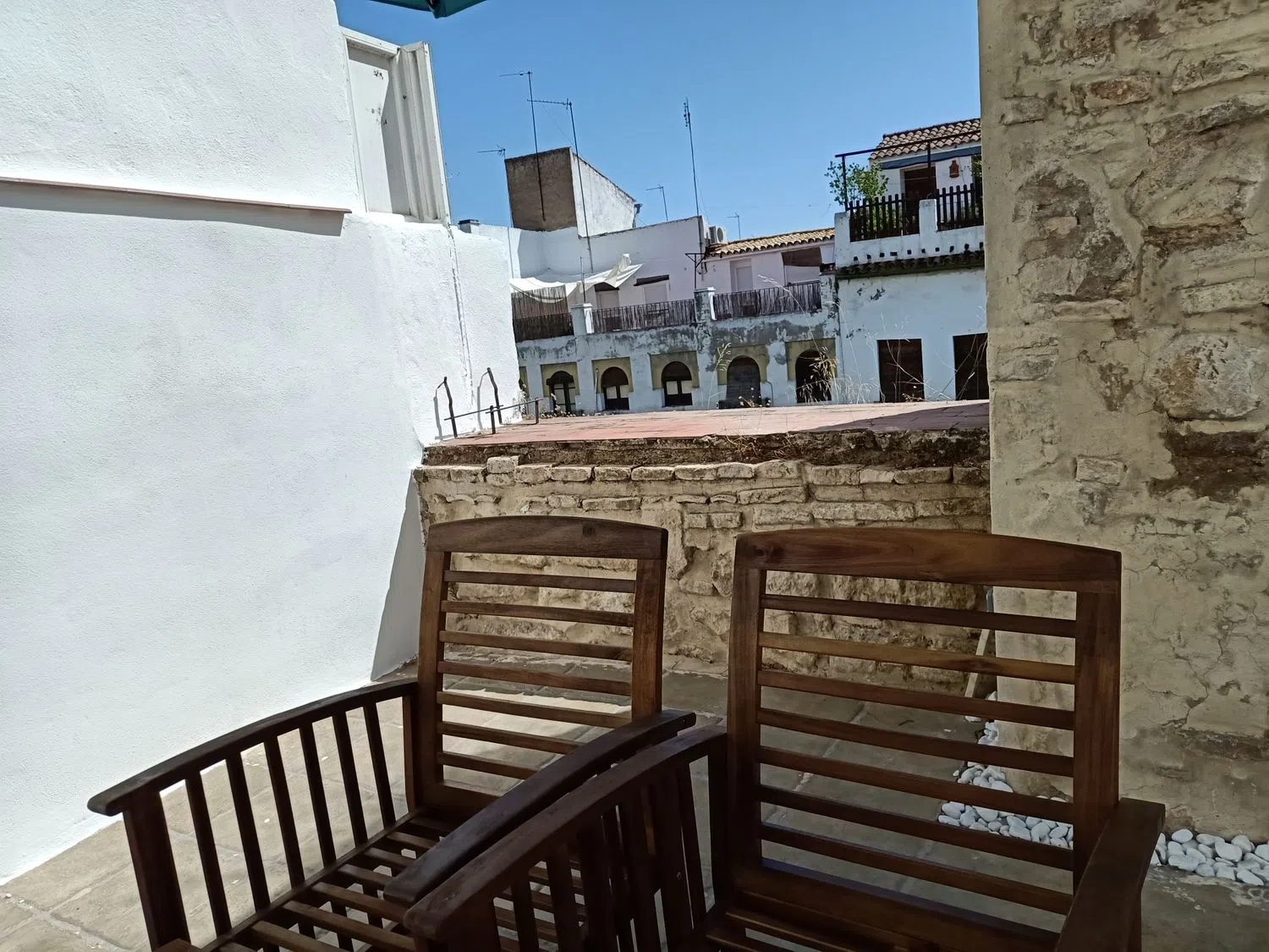 Ático en plaza de Séneca, 2 - Foto 1