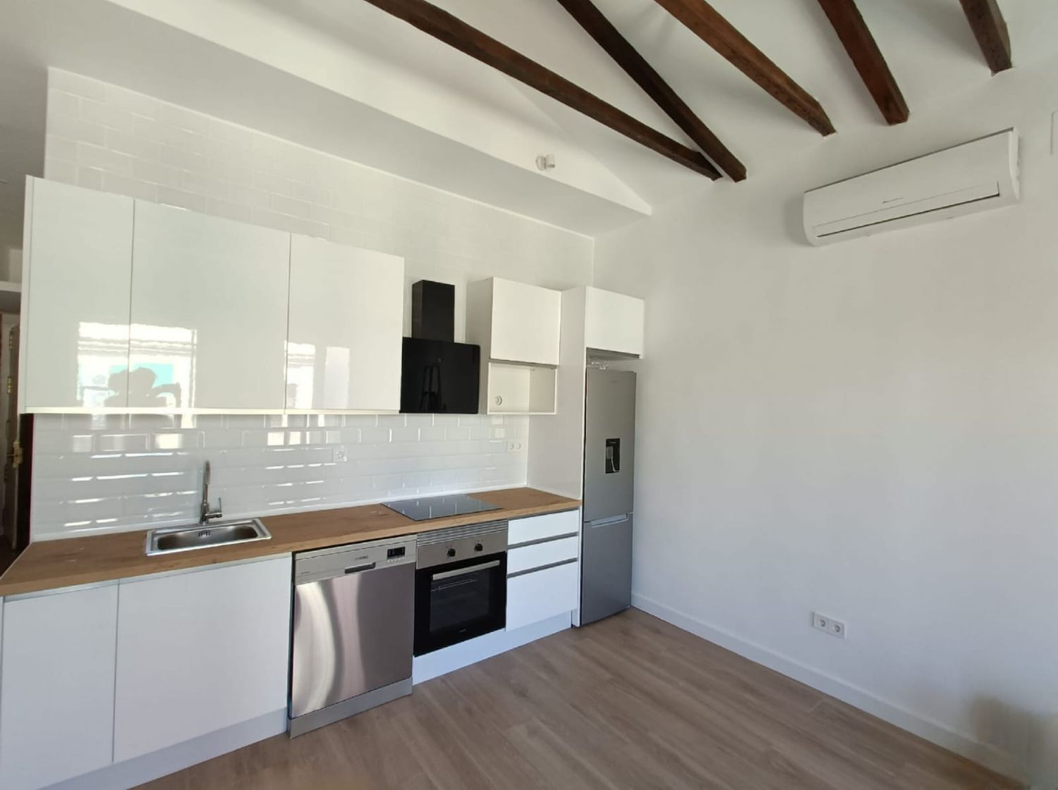 Piso en calle de Bolívar, 6 - Foto 8