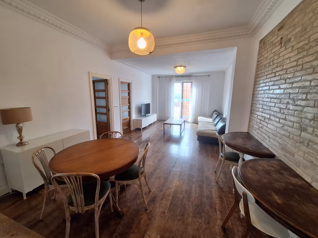 Piso en  Carrer de la Reina 5