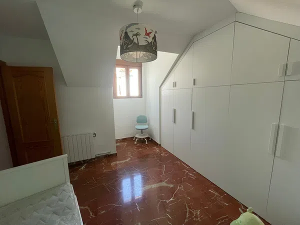 Dúplex en Calle Millán de Priego, 115, Ctra. Circunvalación - La Magdalena, Ctra. Circunvalación - La Magdalena - Foto 8