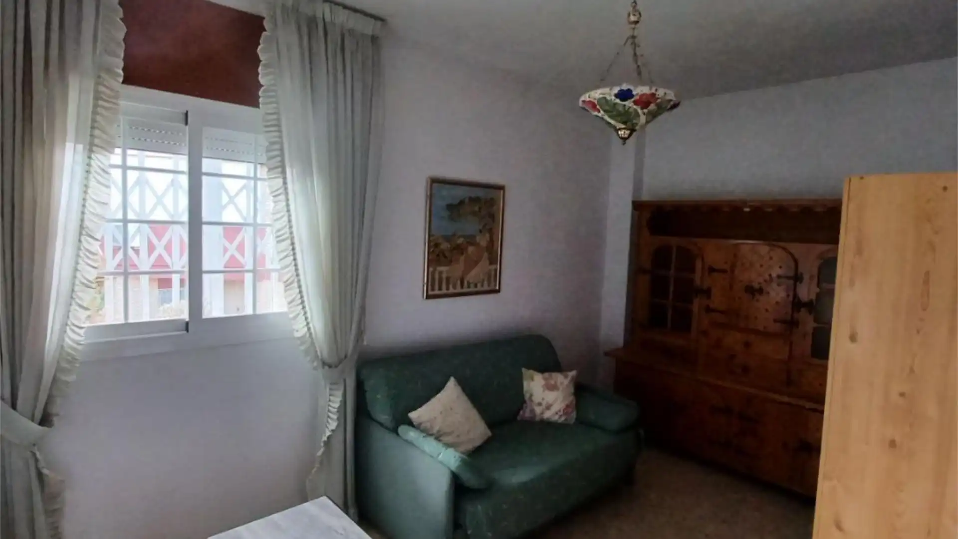 Piso en  Avenida de Juan Pablo II 60 - Foto 19