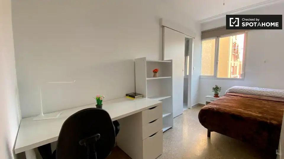 Piso en  Valencia Capital - Foto 15