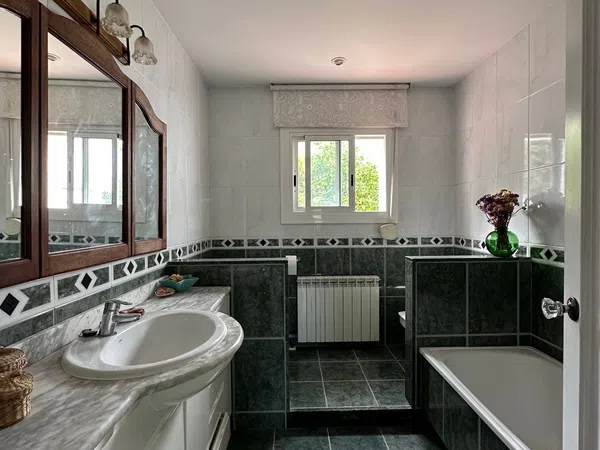 Casa o chalet independiente en Avenida França, 44, Vallpineda-Rocamar, Vallpineda-Rocamar - Foto 9