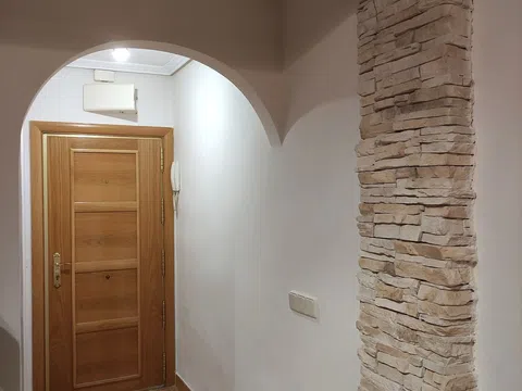 Piso en calle de Artajona, 43