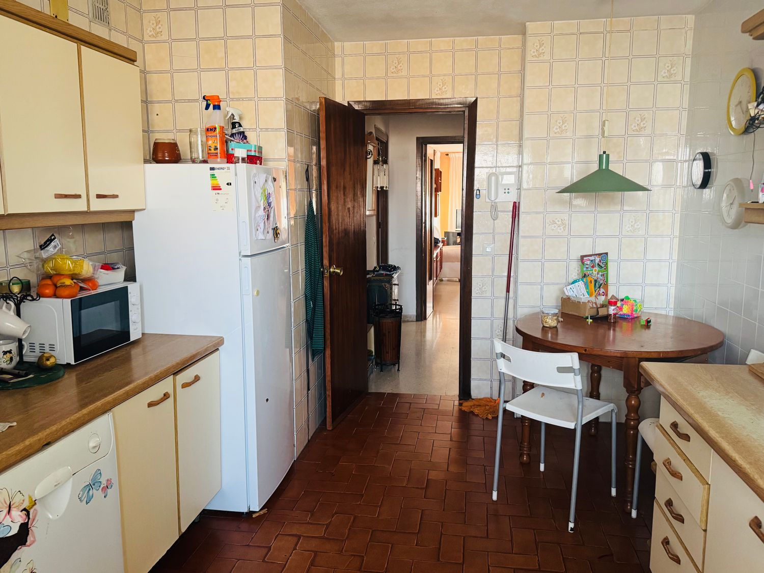 Piso en calle Monseñor Carrillo Rubio, 22 - Foto 3