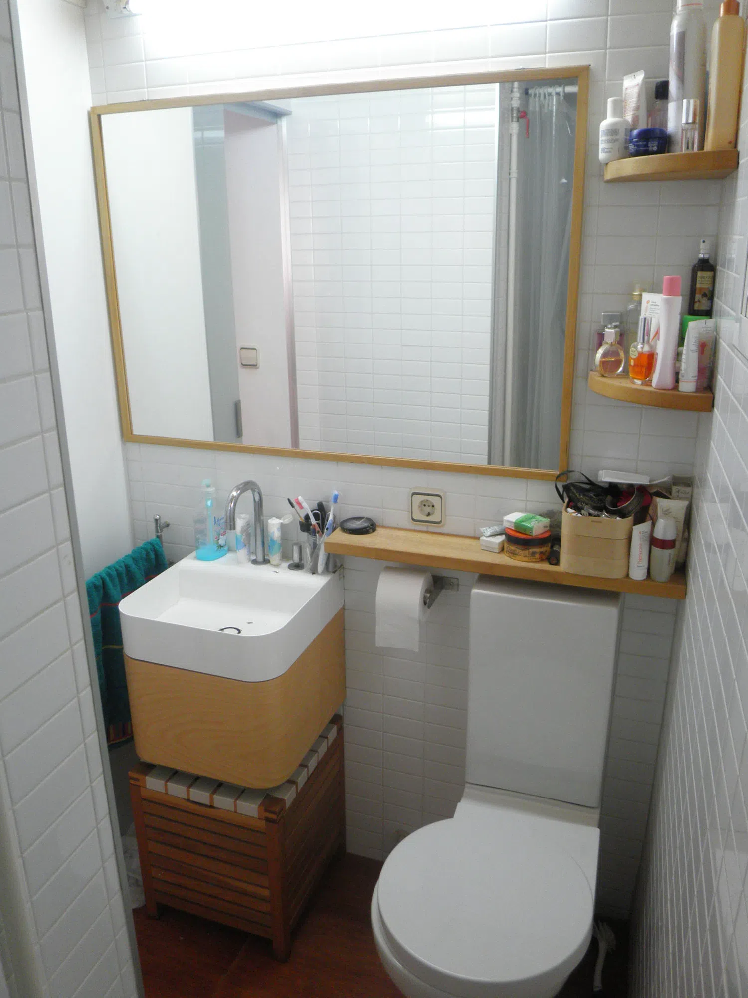 Estudio en plaza Herenni, 1 - Foto 6