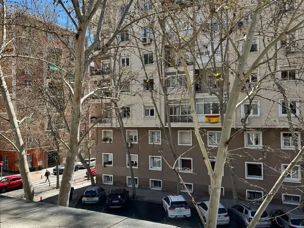 Piso en Calle de Julián Besteiro, 33, Cuzco-Castillejos - Foto 10