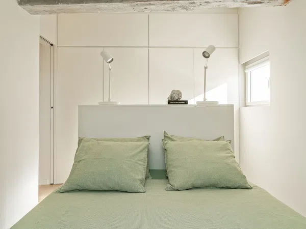 Ático en calle San Simón, 3 - Foto 11