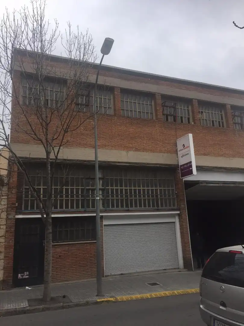 Nave Industrial en Terrassa - Foto 11