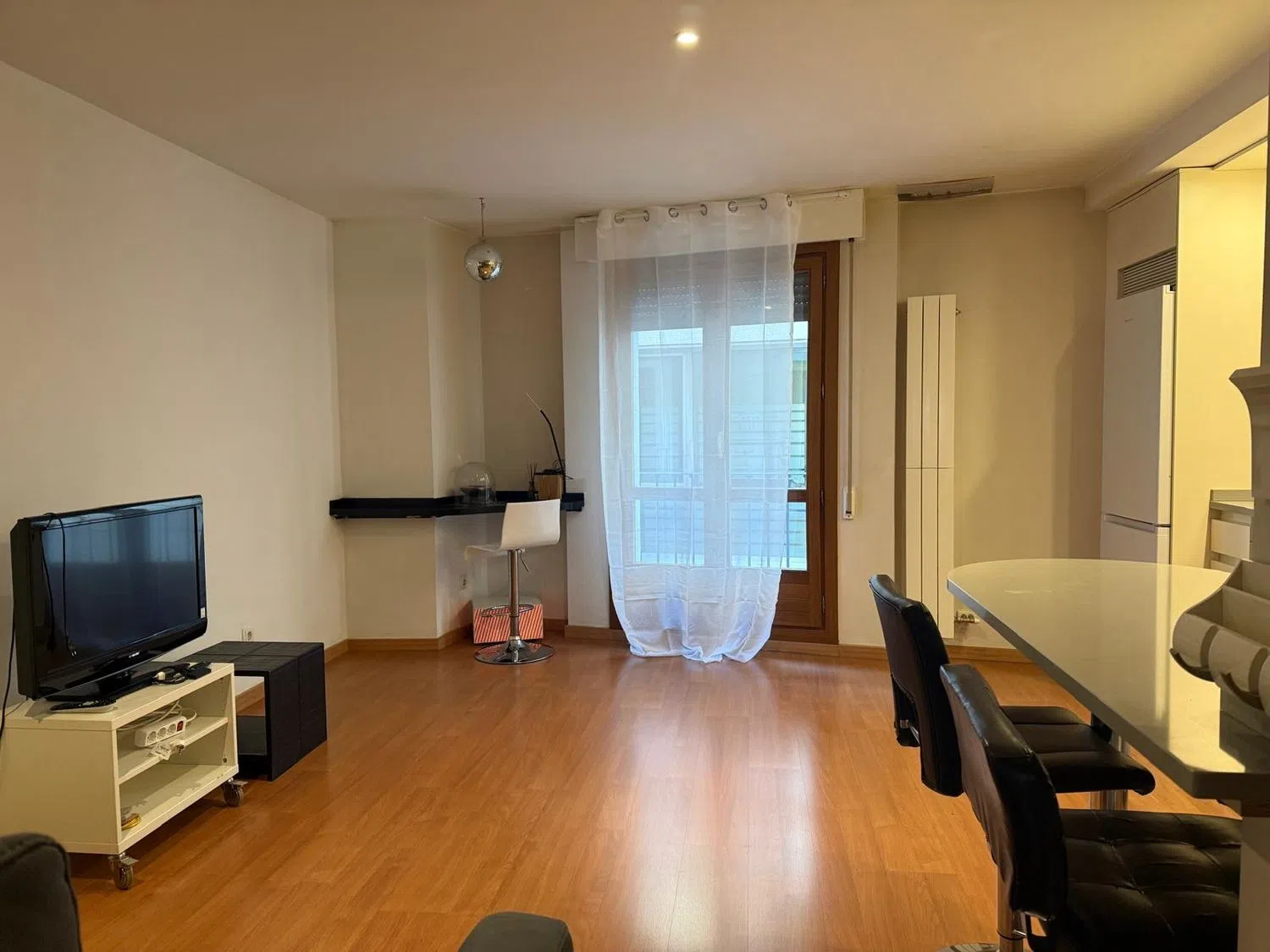 Piso en calle de Juan Porcell, 4 - Foto 4