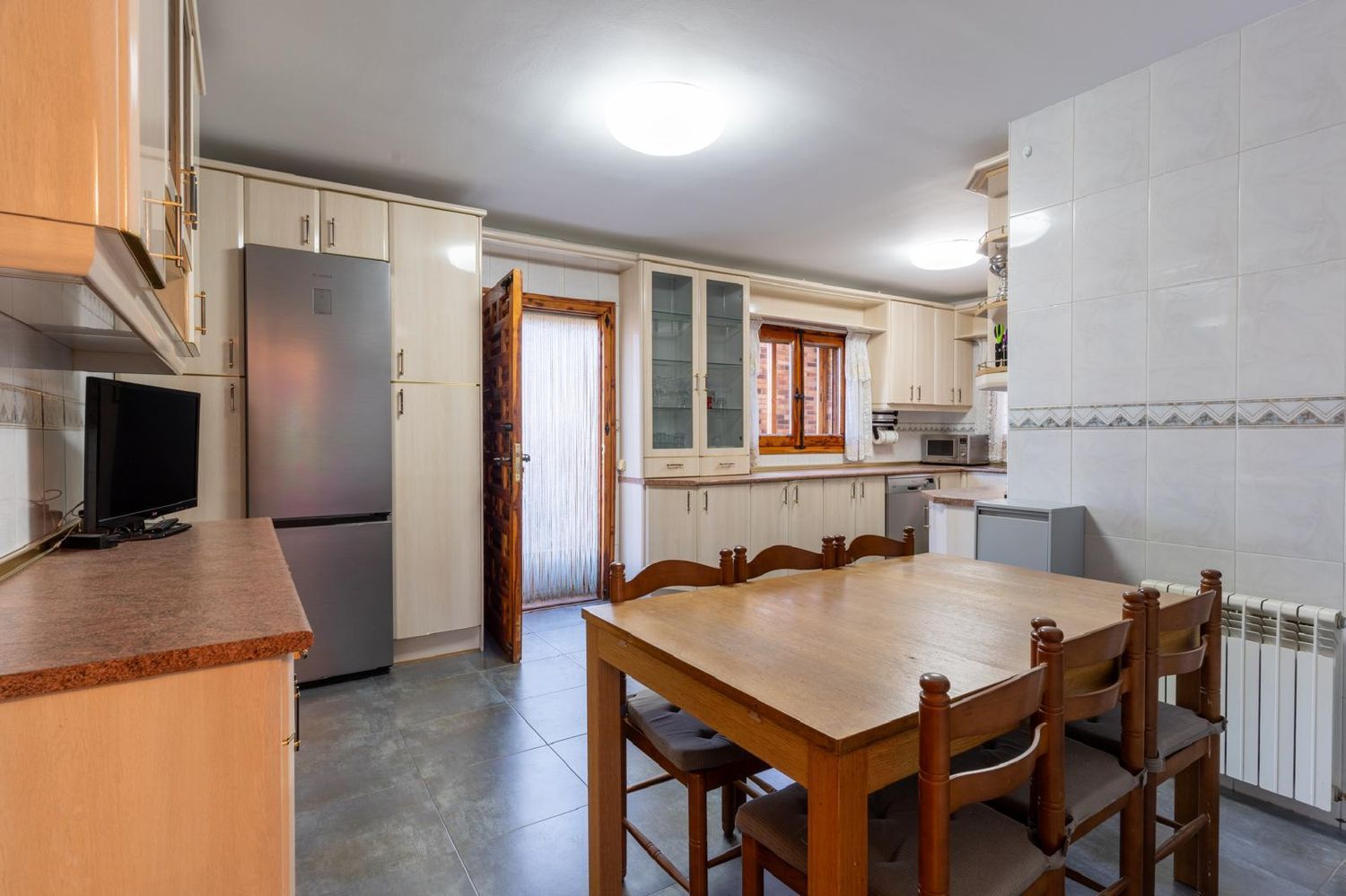 Casa independiente en Soto de Viñuelas - Foto 18