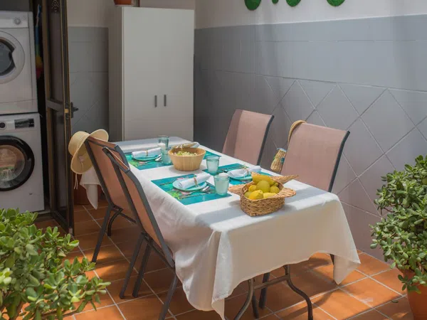 Chalet adosado en Calle Juan Illesca Pavón, 1 - Foto 7