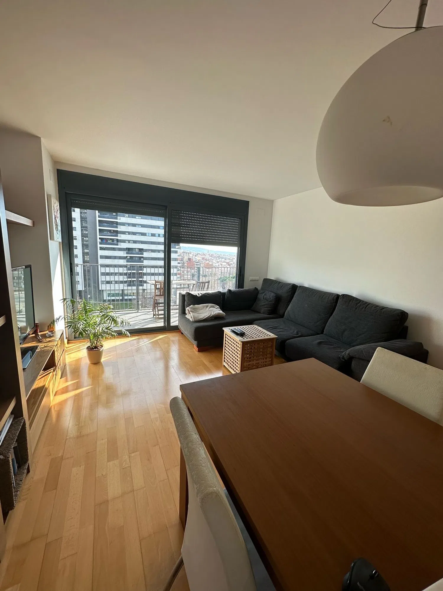 Piso en carretera de Collblanc, 165 - Foto 2