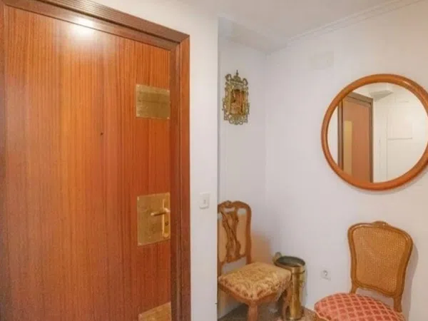 Piso en Calle de Cervantes, 3, Oliva pueblo, Oliva pueblo - Foto 2