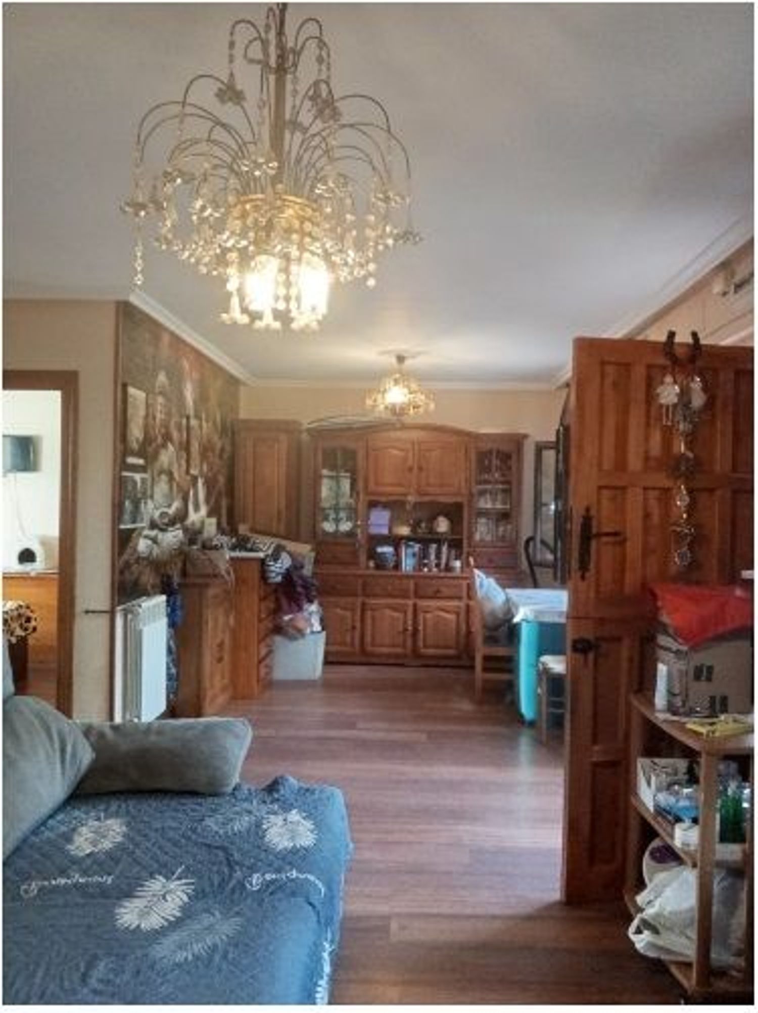 Casa independiente en Carbayin-Lieres-Valdesoto - Foto 11