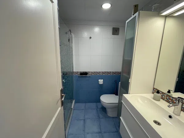 Piso en calle Raimundo Lulio, 89 - Foto 18