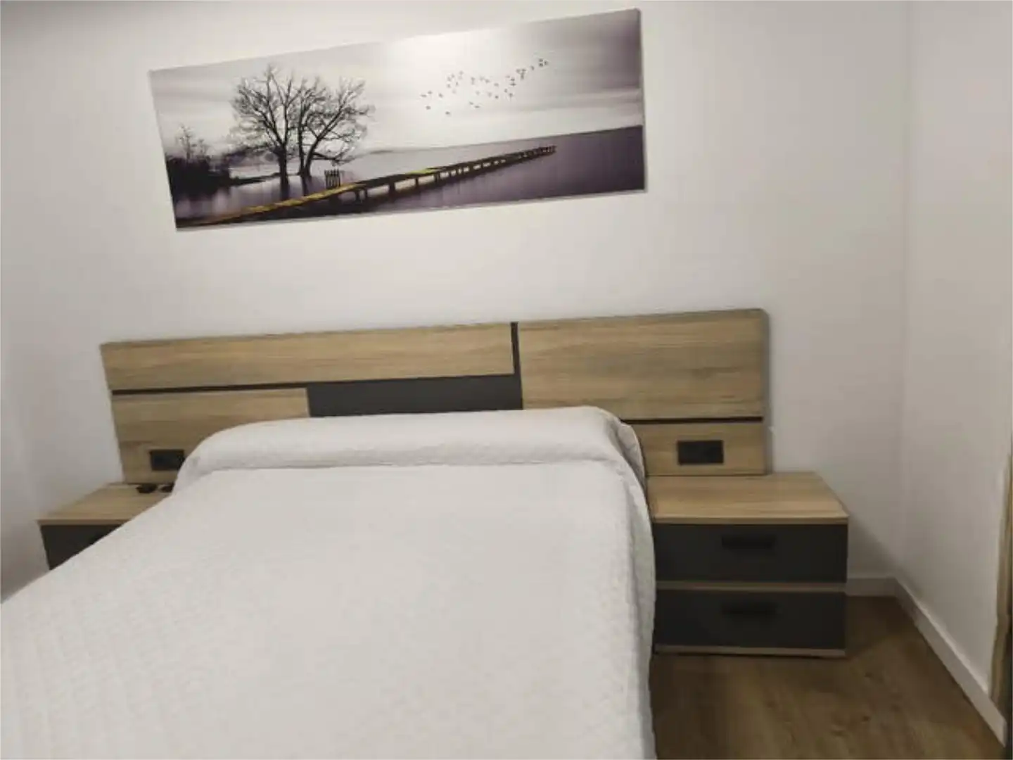 Apartamento en Moaña - Foto 3