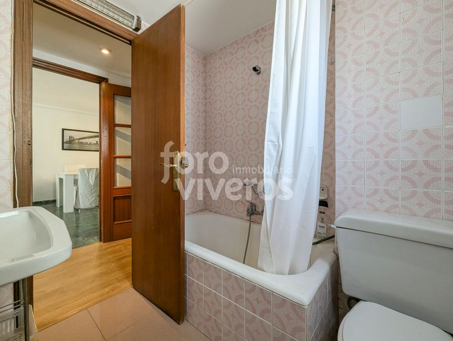 Piso en Calle d'Alvaro de Bazan, Jaume Roig - Foto 16
