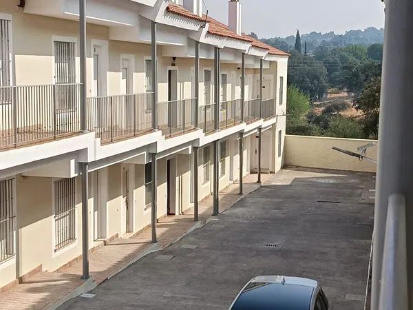 Dúplex en Calle Concejal Jose Parrilla Gonzalez, 2 - Foto 1