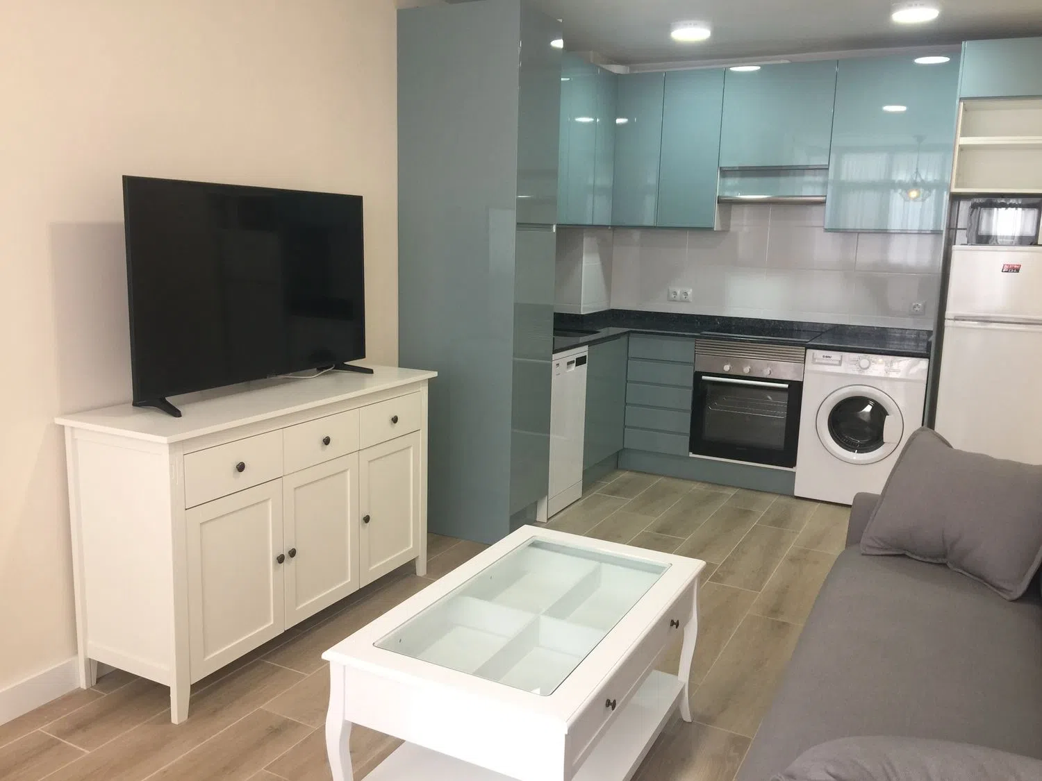 Piso en calle Italia, 27 - Foto 7