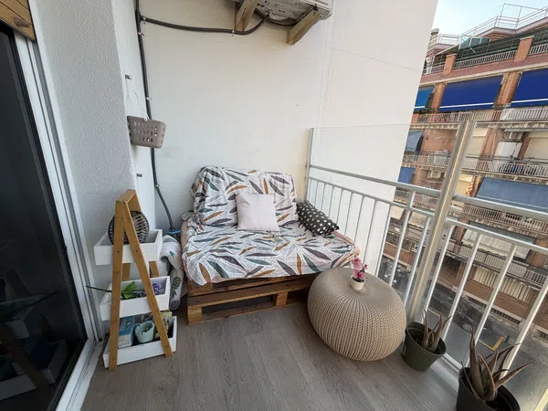 Piso en Passatge de Fortuny, 31, Sant Crist - Foto 17