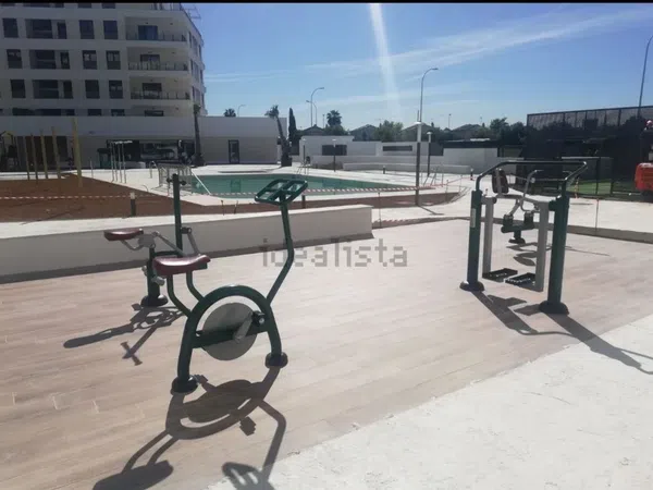 Piso en Calle Santa Ángela de la Cruz, 2, Nuevo Bulevar, Nuevo Bulevar - Foto 9